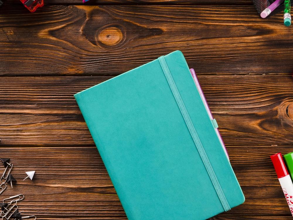 Promosyon Defter - Özel ve Kaliteli Defter Baskısı