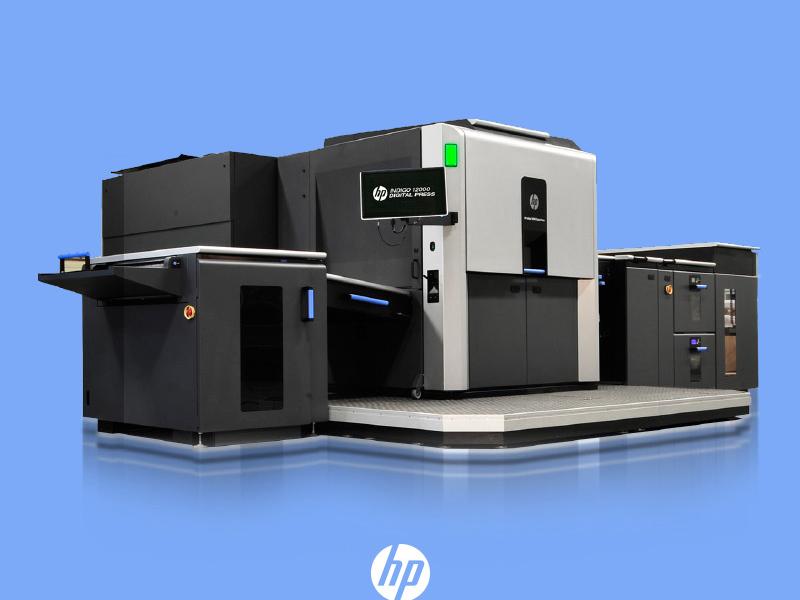 Printer Ofset — matbaa görseli