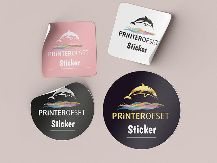 Printer Ofset — matbaa görseli