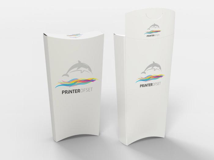 Printer Ofset — matbaa görseli