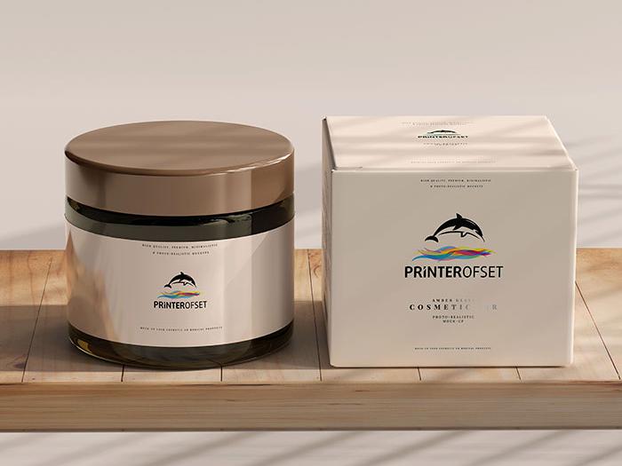 Printer Ofset — matbaa görseli