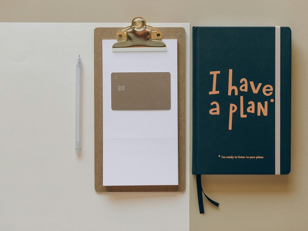 A4 Ajanda Baskısı - Özel Kurumsal Ajanda Tasarımları