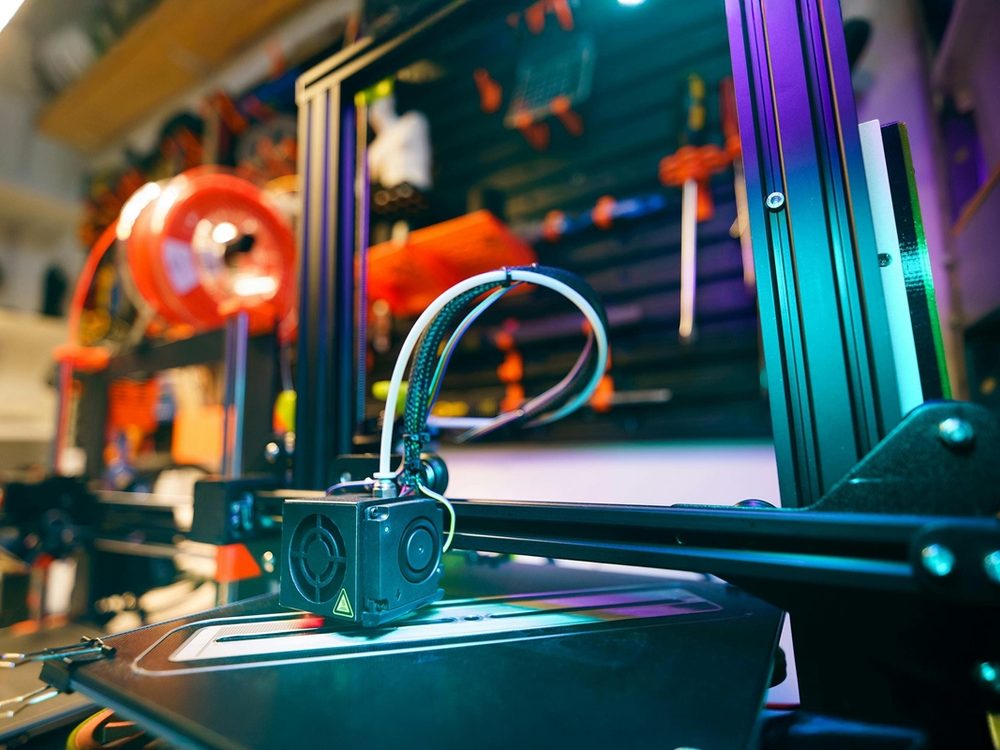 Baskı Hizmetleri - Ekonomik ve Toptan Baskı Çözümü