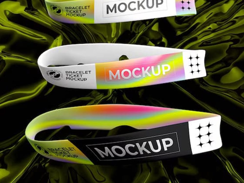 Baskılı Kol Bandı - Tanıtım için Kaliteli Baskılar