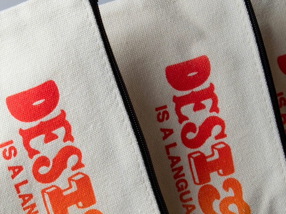 Bez Çanta Baskısı - Çevre Dostu Özel Tasarımlar