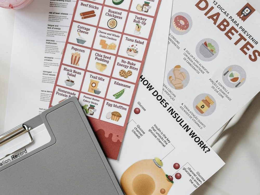 Broşür Baskısı - Kurumsal Özel Broşür Tasarımları