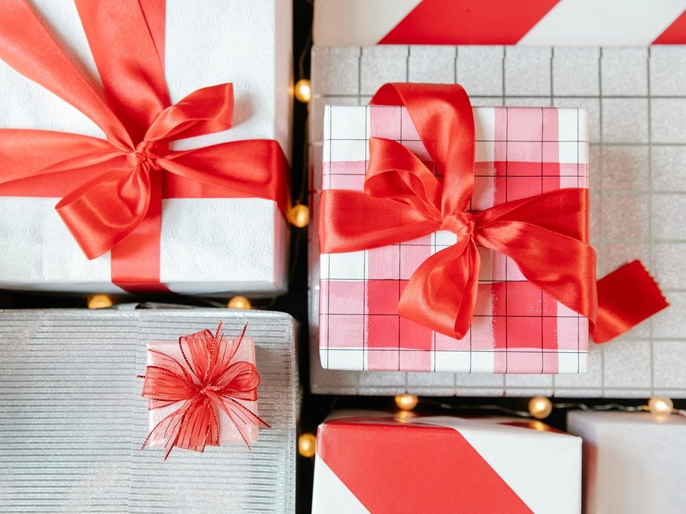 Hediye Paket Baskısı - Özel Kurumsal Hediye Çözümleri