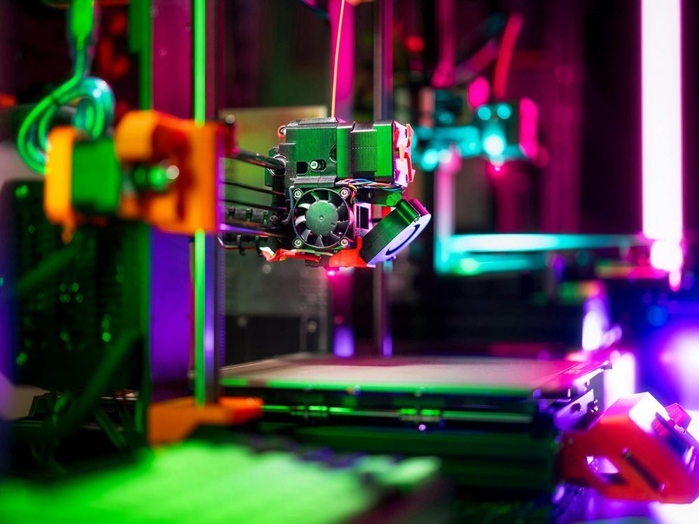 Hızlı Baskı - Kaliteli ve Acil Baskı Çözümleri