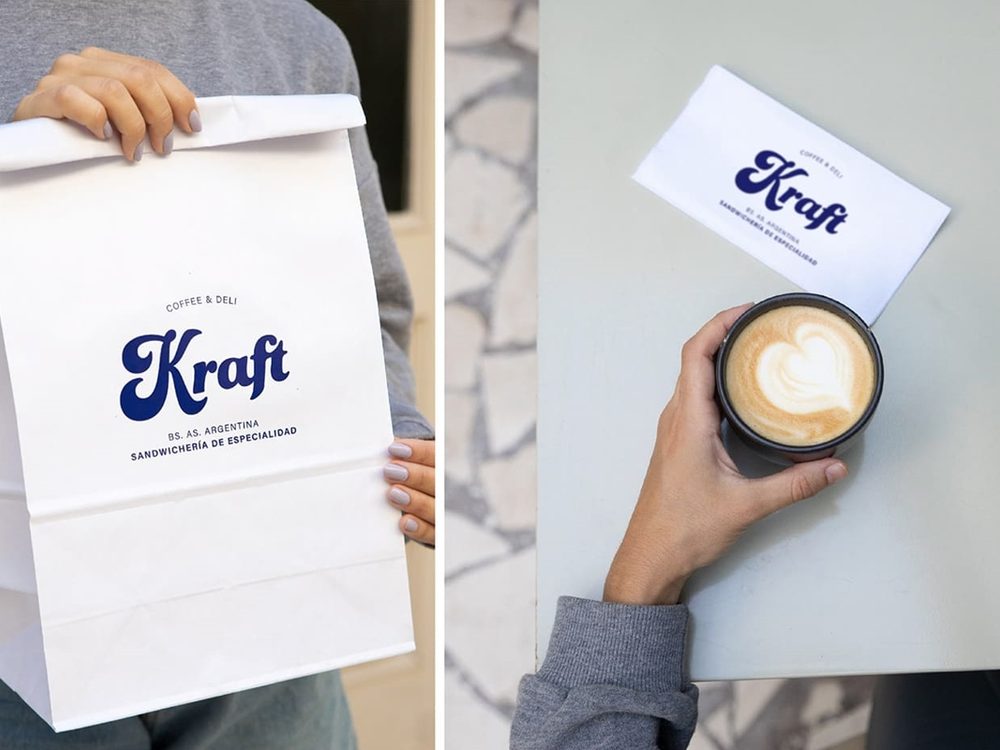 Kraft Baskı - Şık Ambalaj ve Hızlı Matbaa