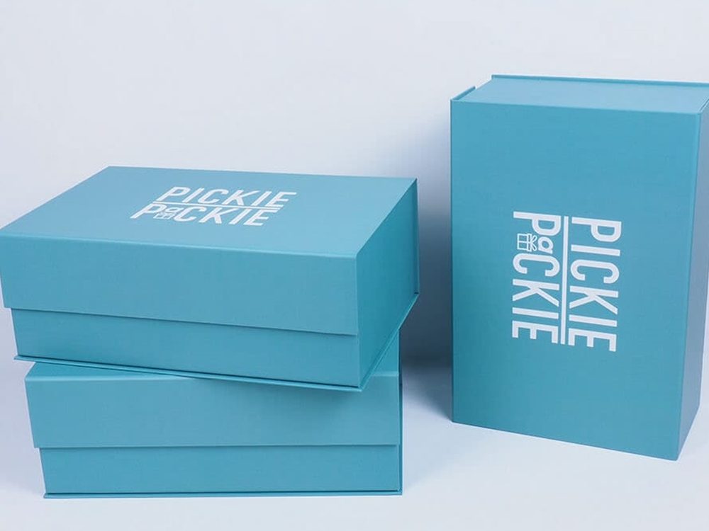 Kutu Baskısı - Karton Kutu Çeşitleri ve Özel Çözümler