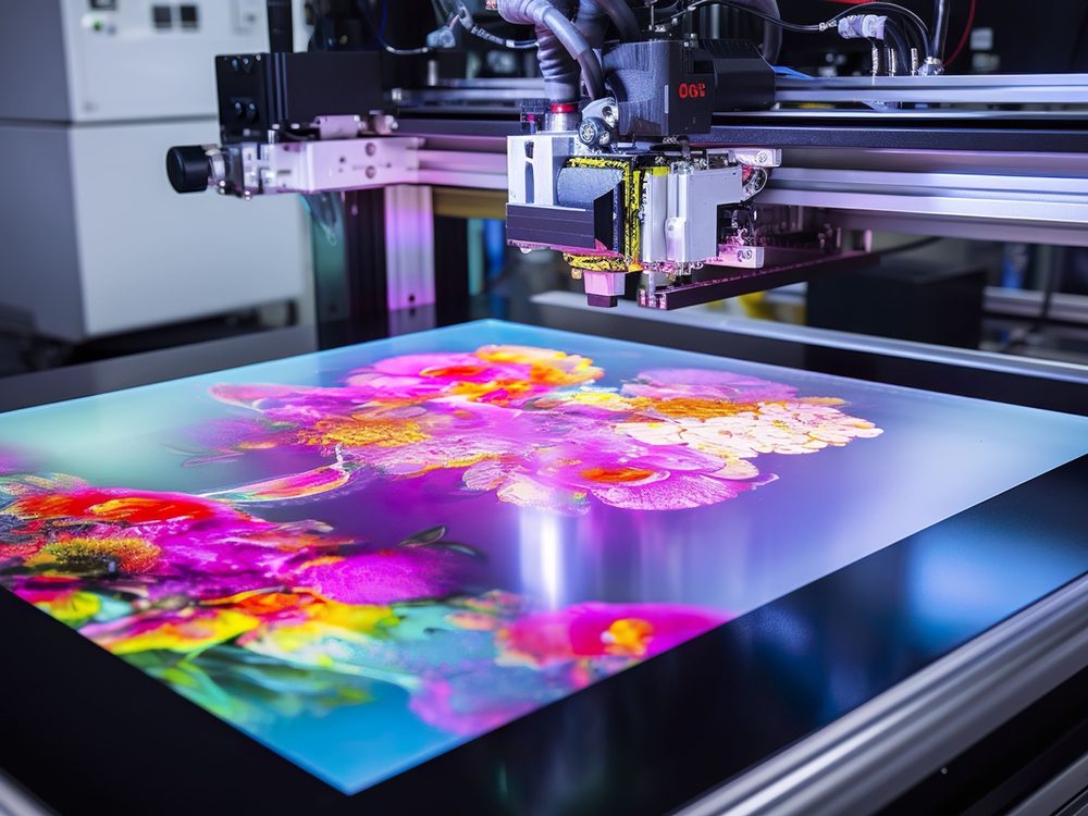 Lazer Baskı - Kaliteli ve Hızlı Kurumsal Çözümler