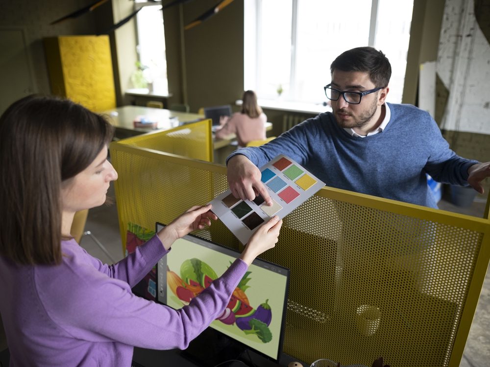 Ofis Baskı Çözümleri - Ajans ve Marka Baskı Hizmetleri