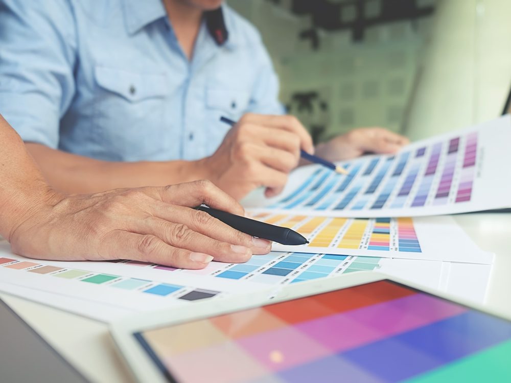 Organize Matbaa - Profesyonel Baskı Hizmetleri