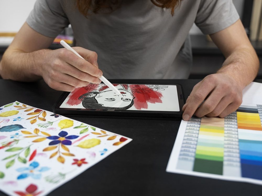 Özel Tasarım Baskı - Kurumsal Baskı Hizmetleri