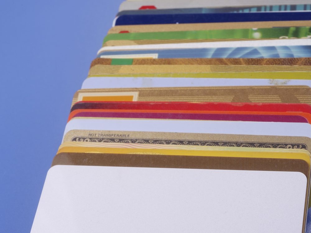 Plastik Kart Baskısı - Kurumsal Kart Baskı Çözümleri