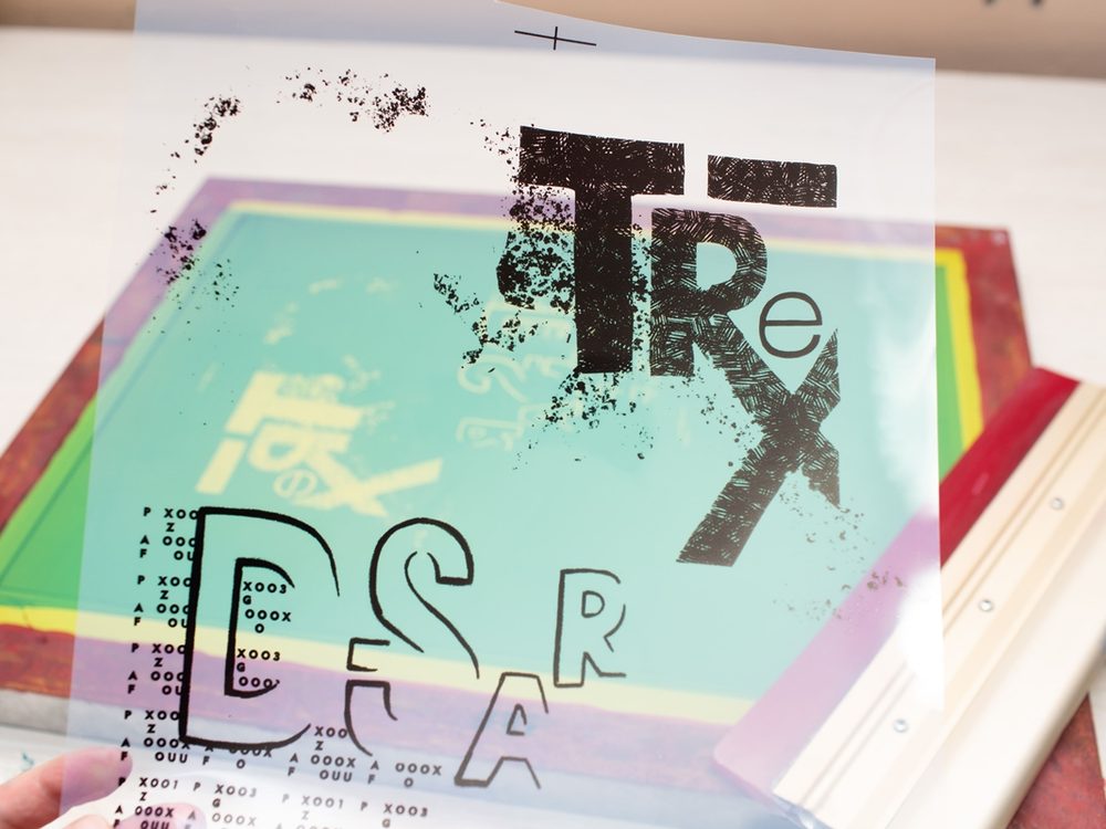 Poster Baskısı- Canlı Renkler ve Özel Çözümler