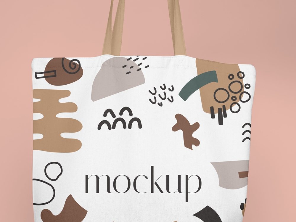 Promosyon Çanta - Özel Logo Baskılı Kurumsal Çözümler