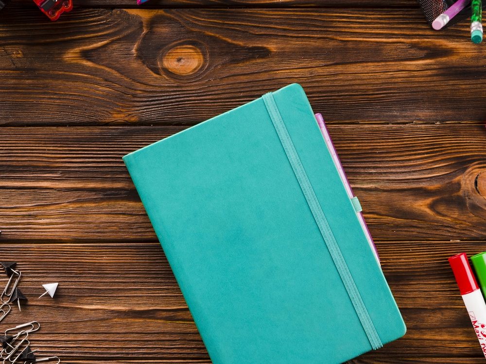 Promosyon Defter - Özel ve Kaliteli Defter Baskısı