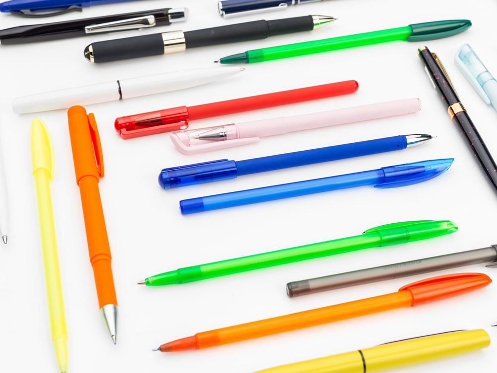 Promosyon Kalem - Markanıza Özel Baskı Çözümleri