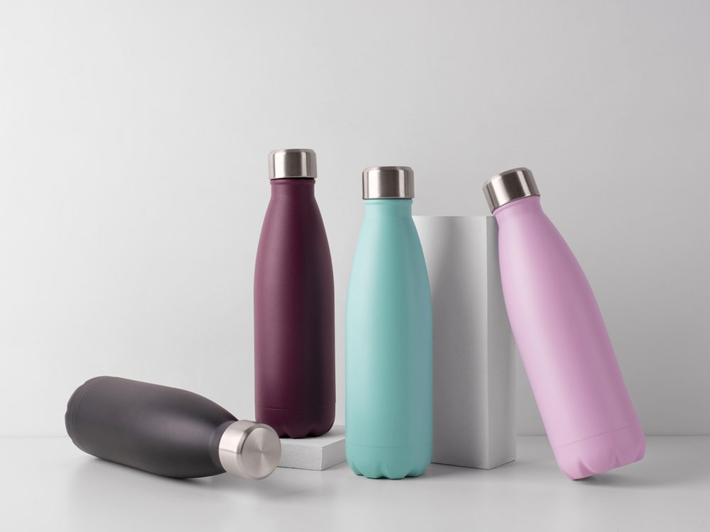 Promosyon Termos - Kurumsal Baskılı Termos Çeşitleri