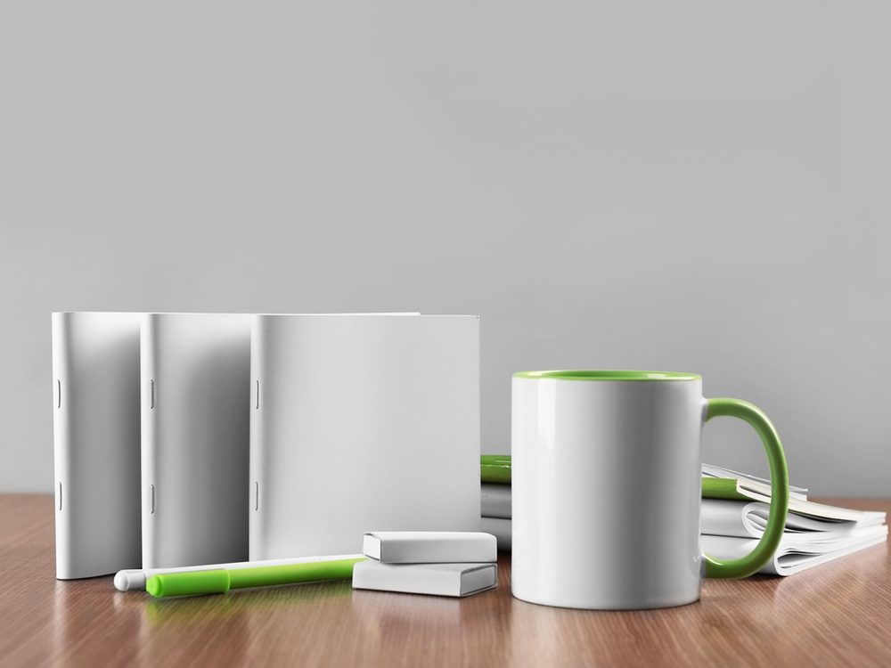 Promosyon Ürün Baskısı - Özel Promosyon Baskılar