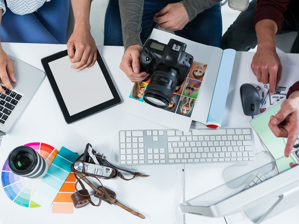 Tanıtım Baskısı - Profesyonel Tanıtım Baskı Hizmeti