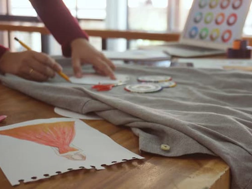 Tişört Baskısı - Özel Tasarım ve Kaliteli Matbaa