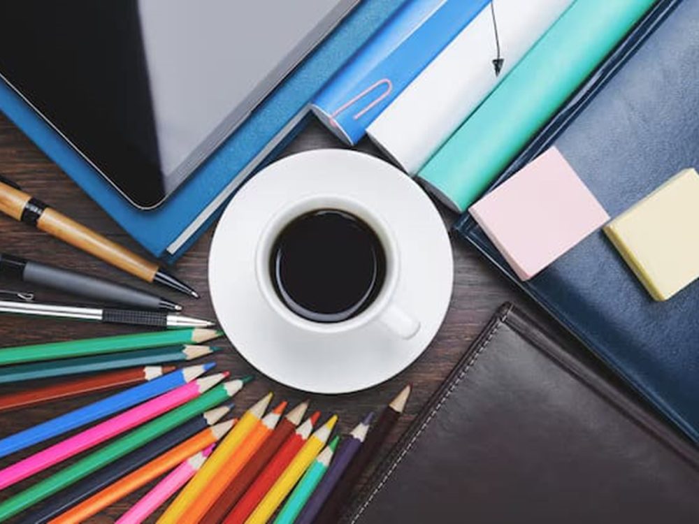 Toplantı Baskı Malzemeleri - Kaliteli Baskı Üretimi