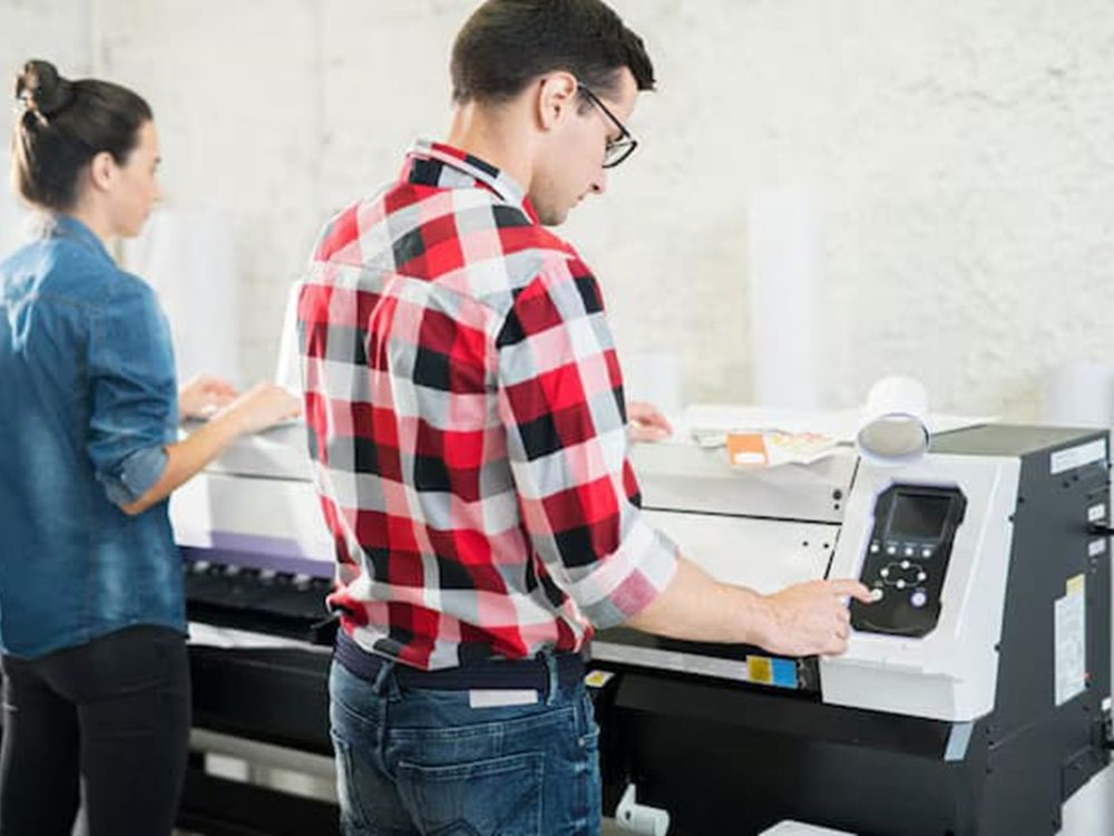 Transfer Baskı Hizmetleri - Kaliteli ve Profesyonel