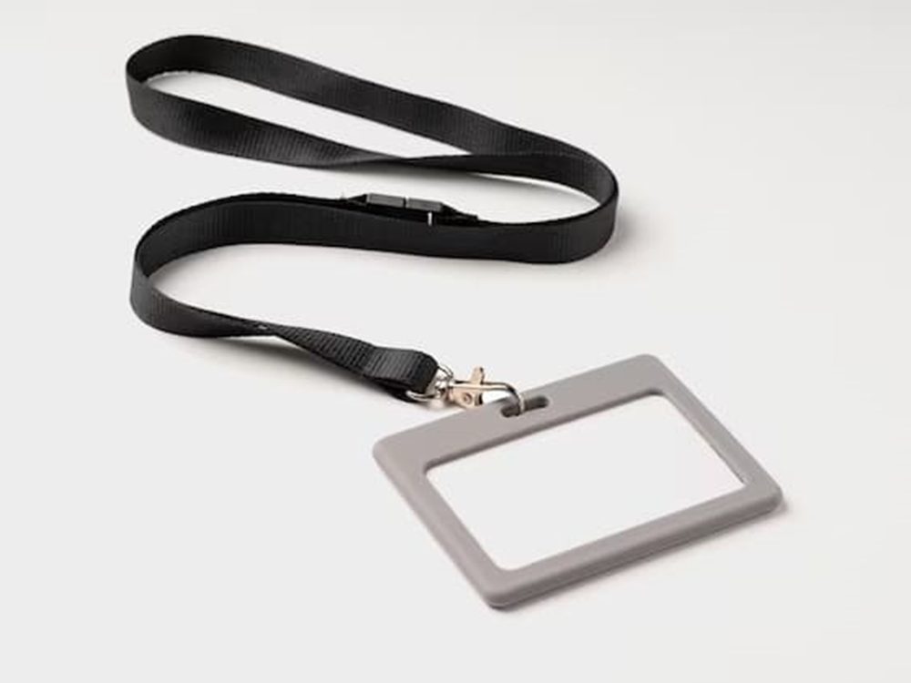 Yaka Kartı Baskısı - Özel Tasarım ve Kaliteli Üretim