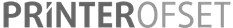 Printer Ofset Logo