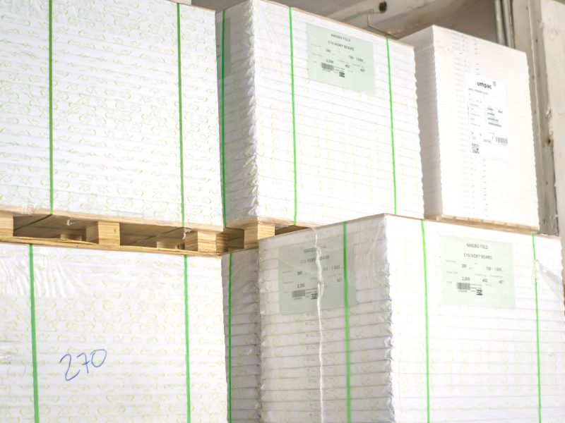 Printer Ofset — matbaa görseli