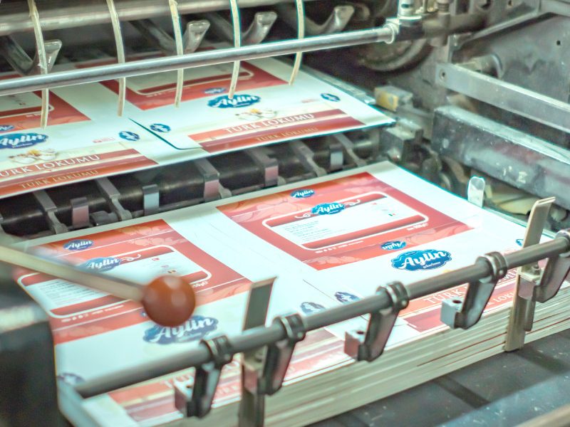 Printer Ofset — matbaa görseli