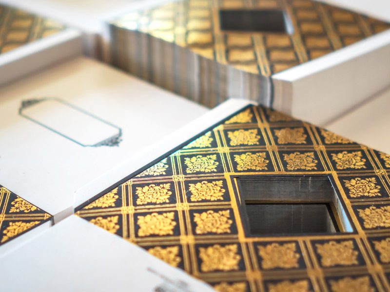 Printer Ofset — matbaa görseli
