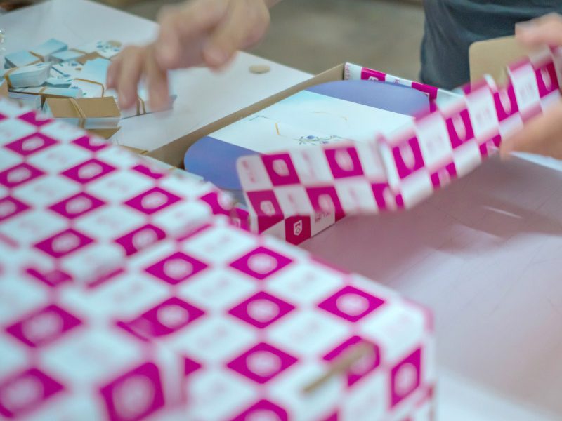 Printer Ofset — matbaa görseli