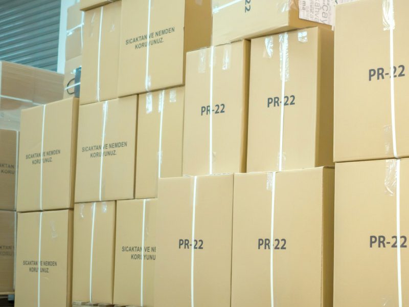 Printer Ofset — matbaa görseli