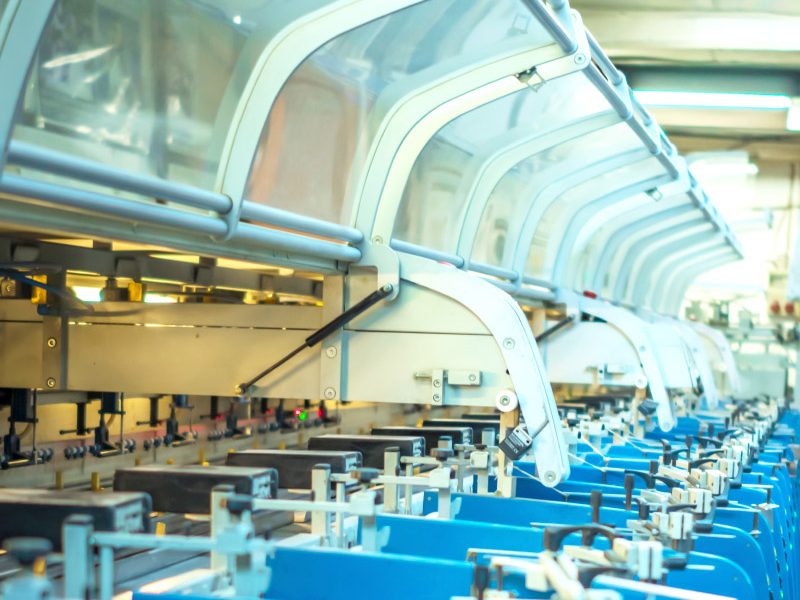 Printer Ofset — matbaa görseli