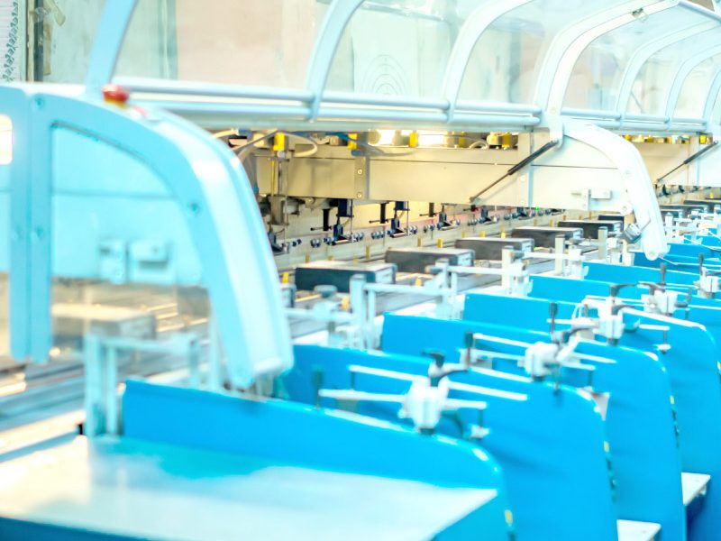 Printer Ofset — matbaa görseli