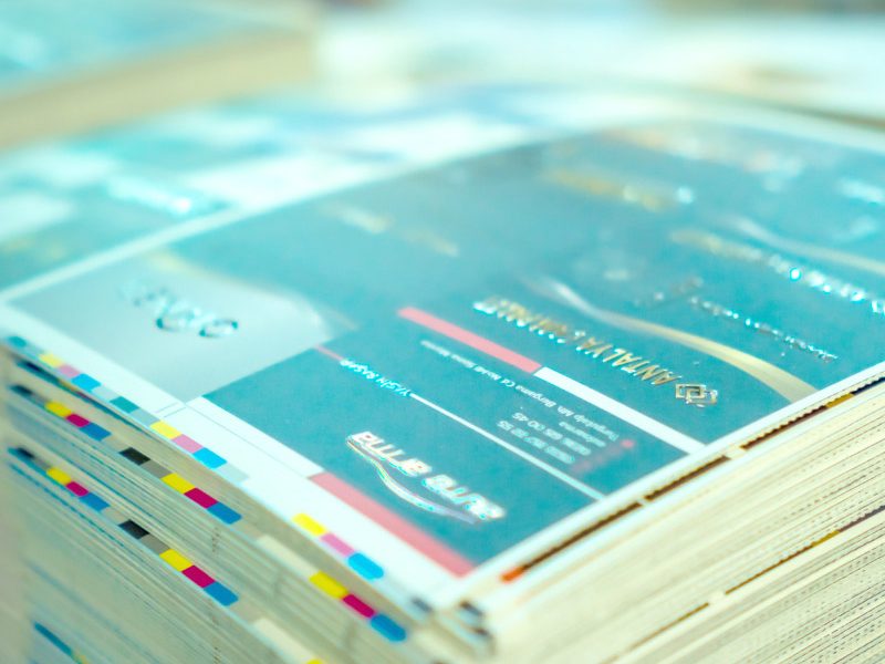 Printer Ofset — matbaa görseli