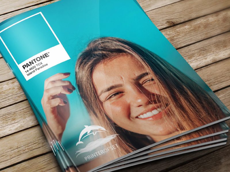 Printer Ofset — matbaa görseli