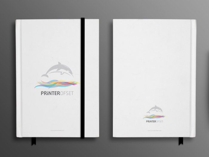 Printer Ofset — matbaa görseli