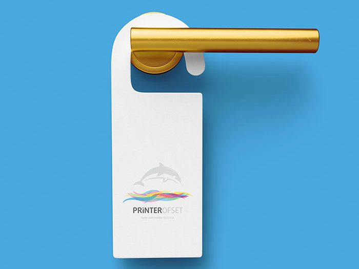 Printer Ofset — matbaa görseli