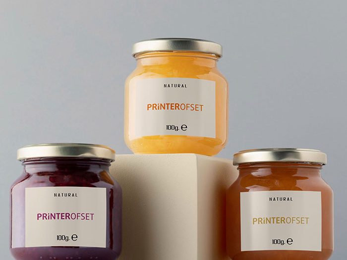 Printer Ofset — matbaa görseli