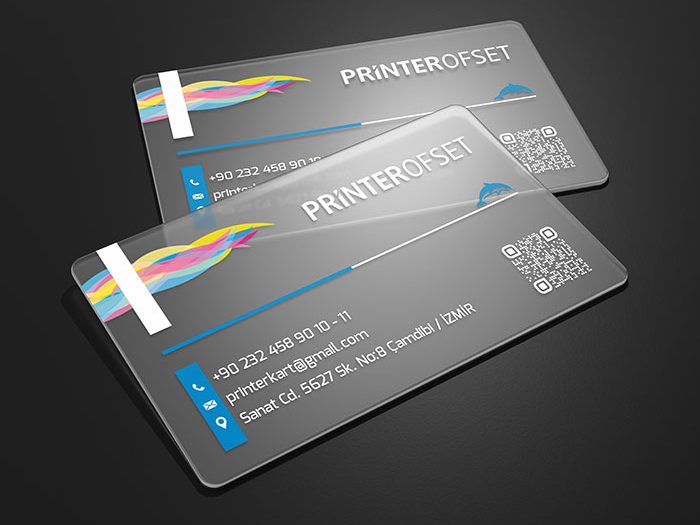 Printer Ofset — matbaa görseli