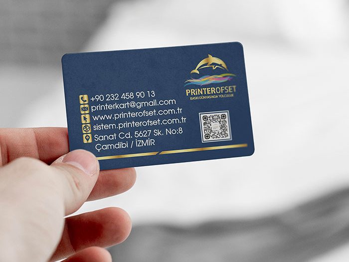 Printer Ofset — matbaa görseli