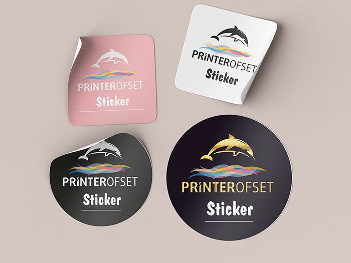 Printer Ofset — matbaa görseli