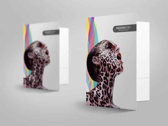 Printer Ofset — matbaa görseli