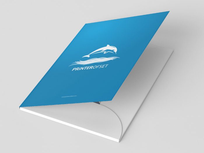 Printer Ofset — matbaa görseli