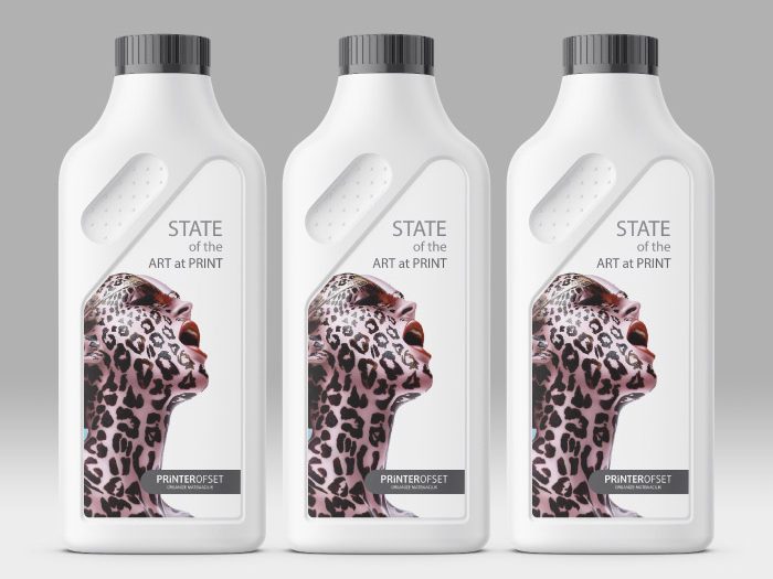 Printer Ofset — matbaa görseli