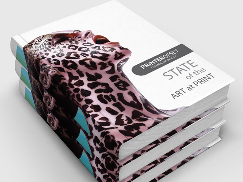 Printer Ofset — matbaa görseli